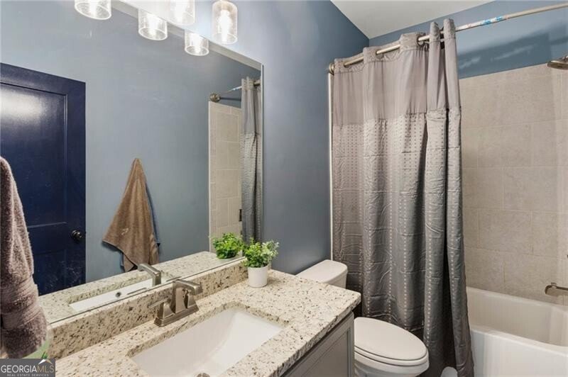 5902 Mitchell Street Flowery Branch - 11