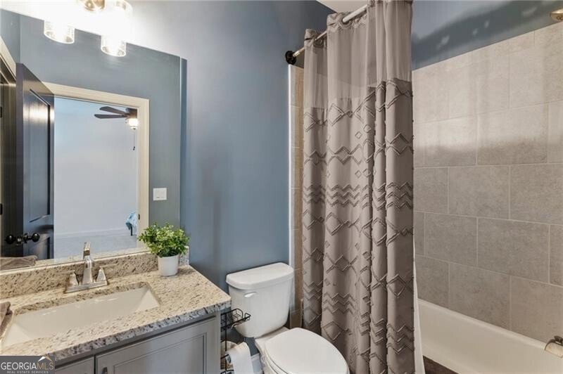 5902 Mitchell Street Flowery Branch - 17