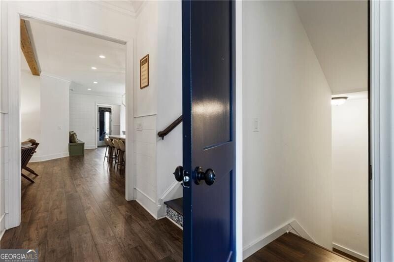 5902 Mitchell Street Flowery Branch - 18