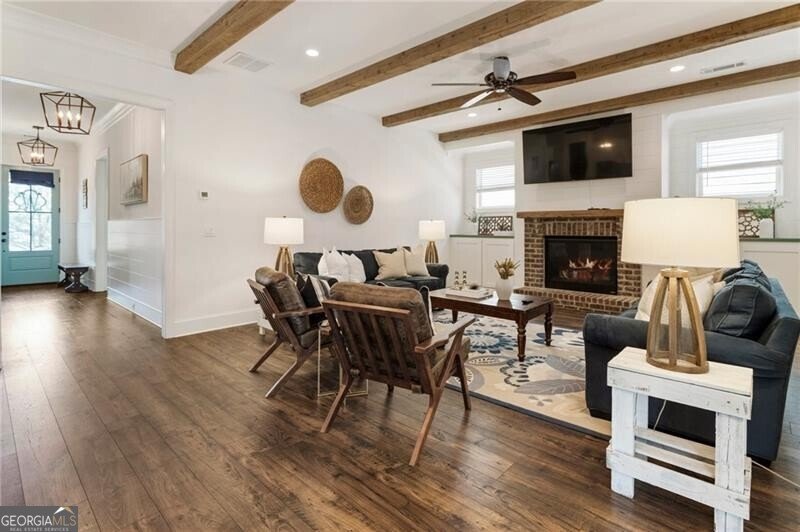 5902 Mitchell Street Flowery Branch - 21