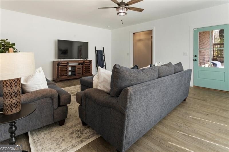 5902 Mitchell Street Flowery Branch - 22