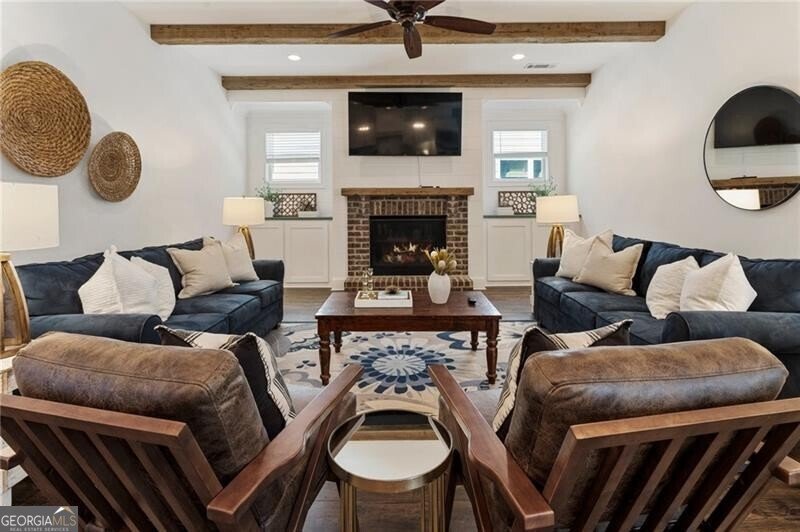 5902 Mitchell Street Flowery Branch - 23