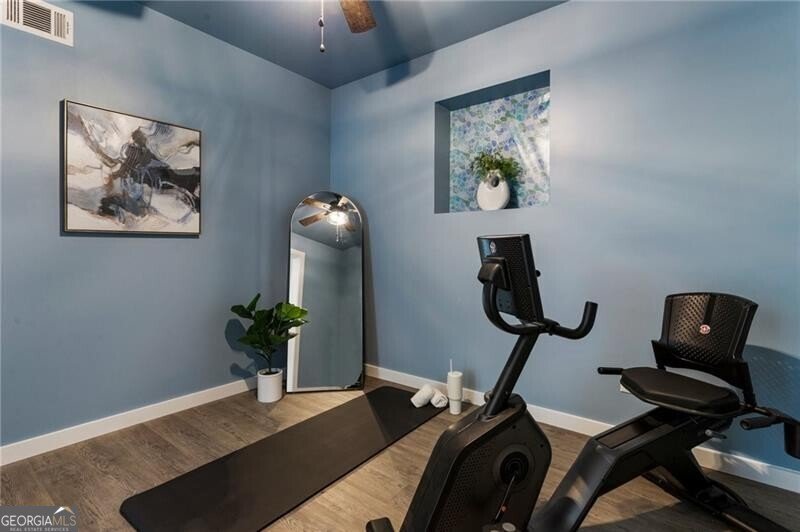 5902 Mitchell Street Flowery Branch - 26