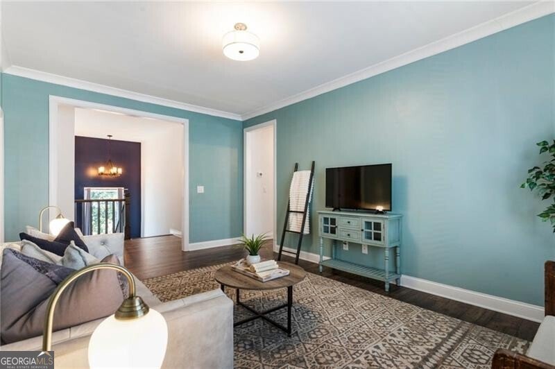 5902 Mitchell Street Flowery Branch - 3