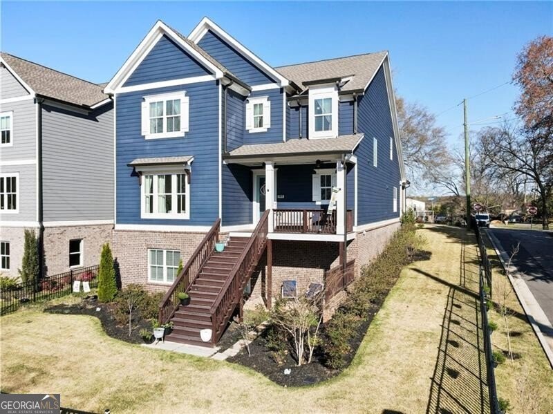 5902 Mitchell Street Flowery Branch - 39