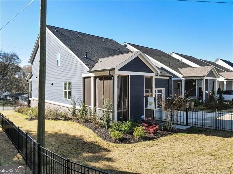 5902 Mitchell Street Flowery Branch - 40