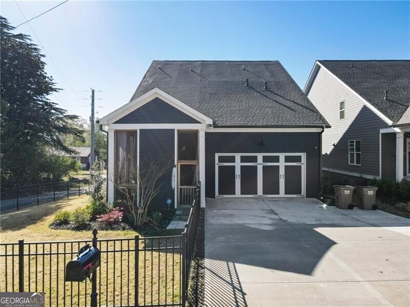 5902 Mitchell Street Flowery Branch - 41