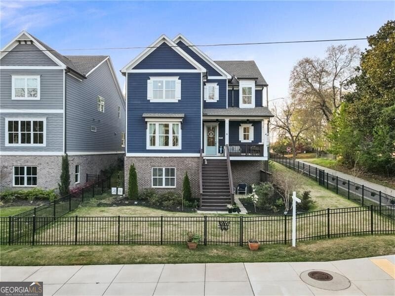 5902 Mitchell Street Flowery Branch - 42