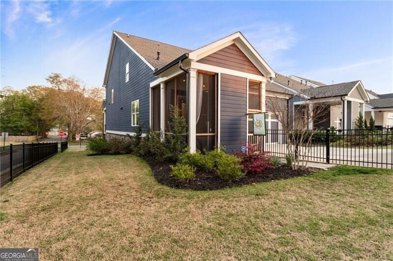 5902 Mitchell Street Flowery Branch - 43