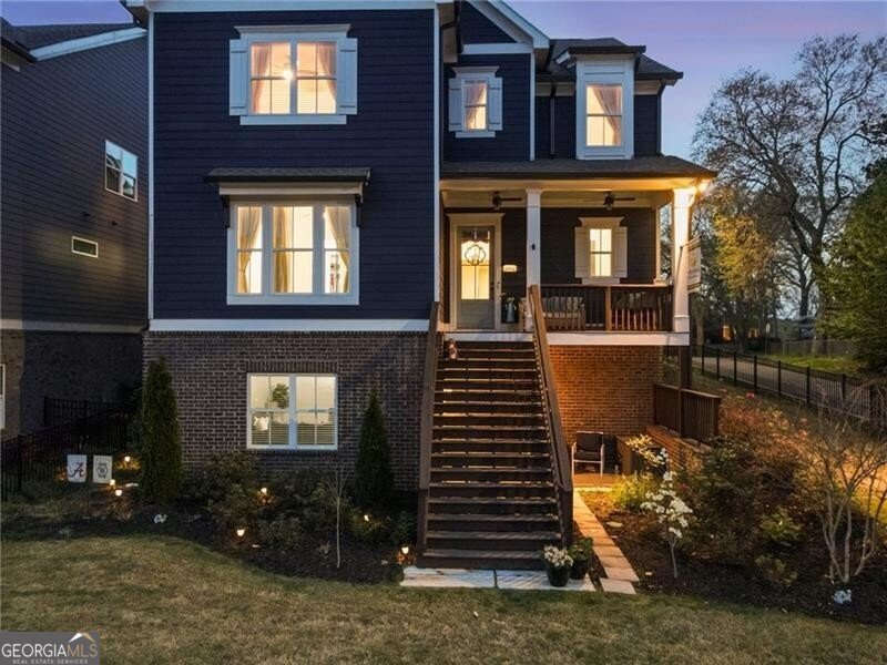5902 Mitchell Street Flowery Branch - 45