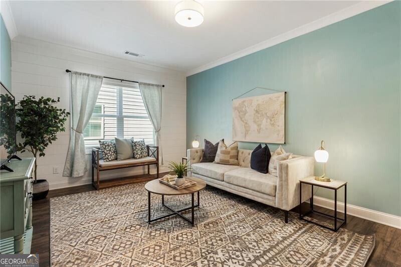 5902 Mitchell Street Flowery Branch - 5