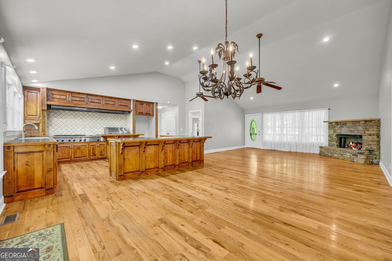 4 Lower Gap Road Sautee Nacoochee - 15