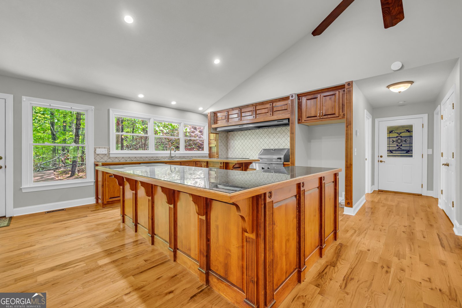 4 Lower Gap Road Sautee Nacoochee - 16