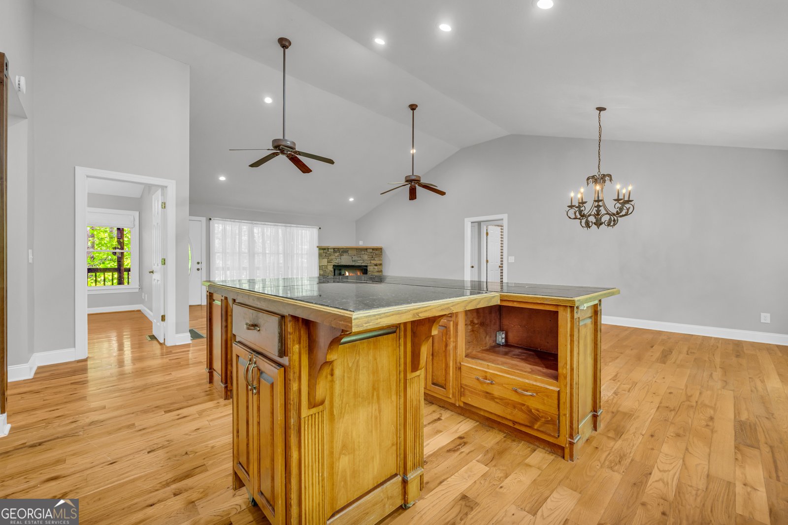4 Lower Gap Road Sautee Nacoochee - 18