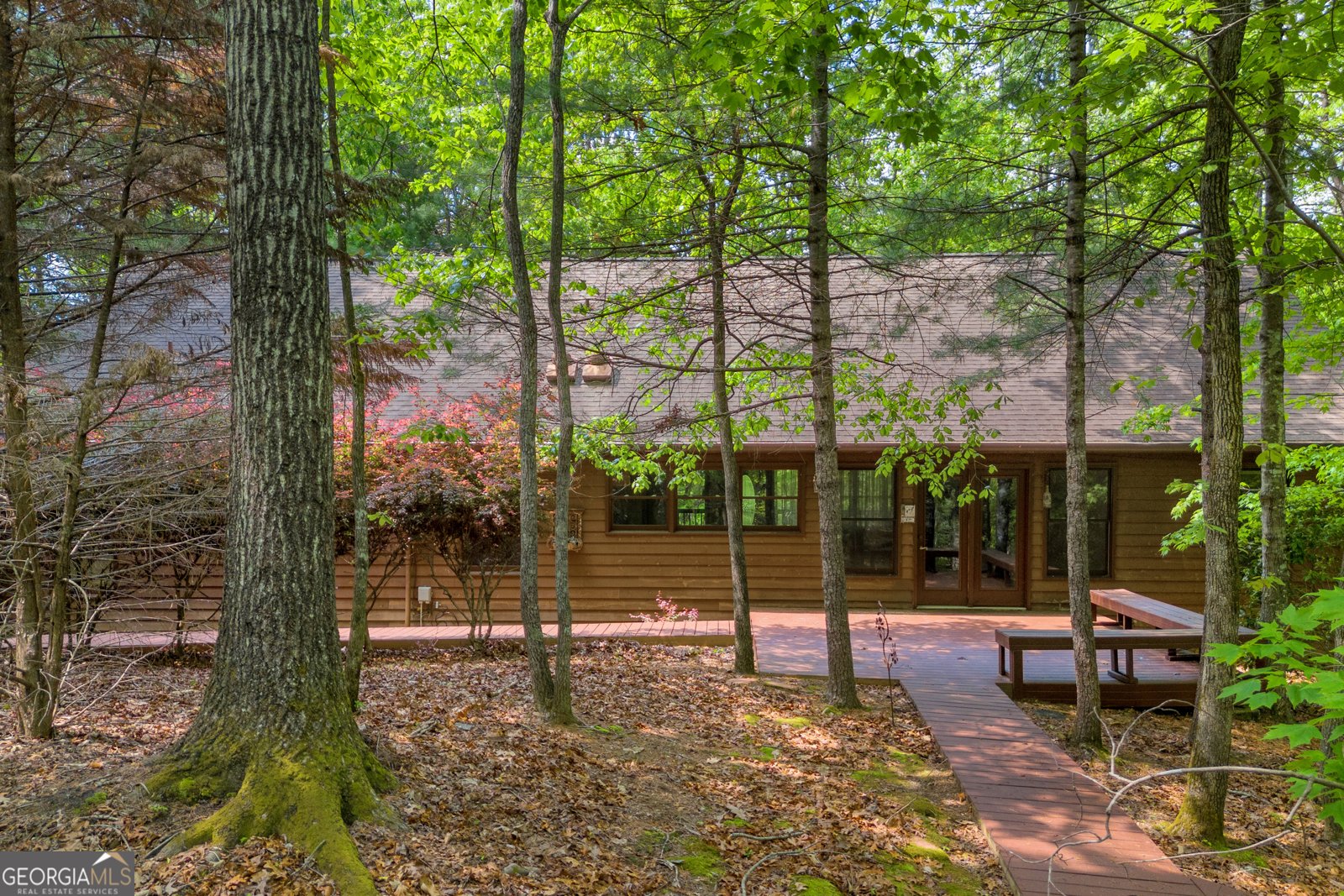 4 Lower Gap Road Sautee Nacoochee - 2