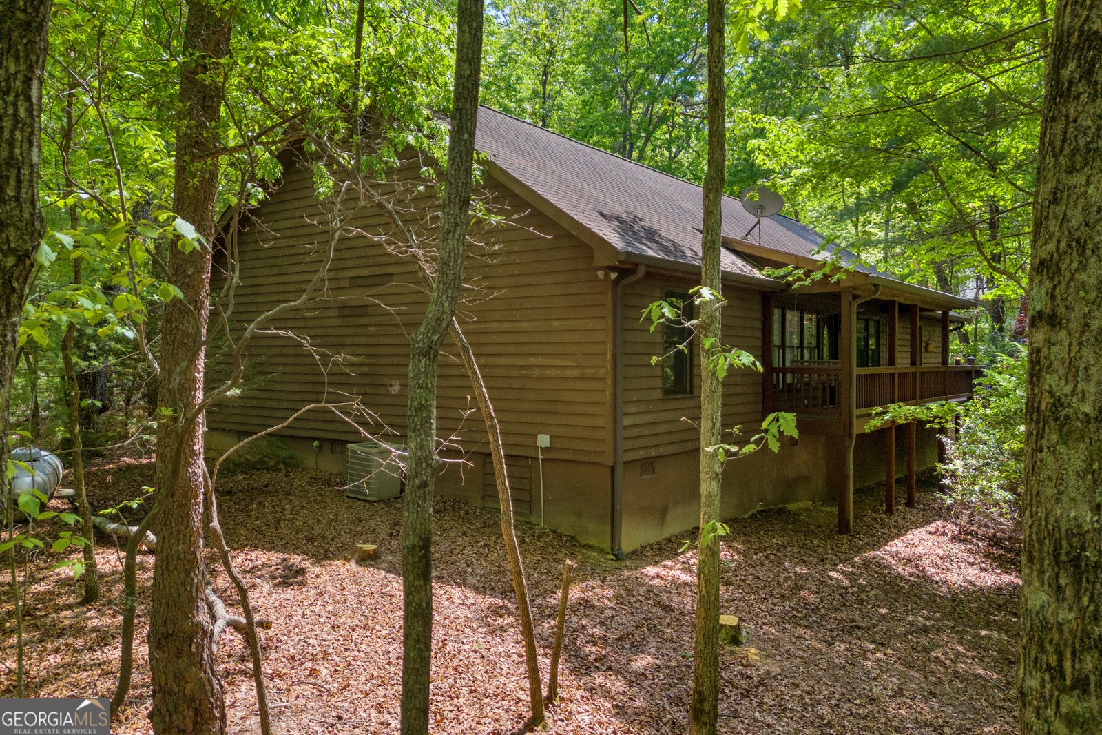 4 Lower Gap Road Sautee Nacoochee - 4