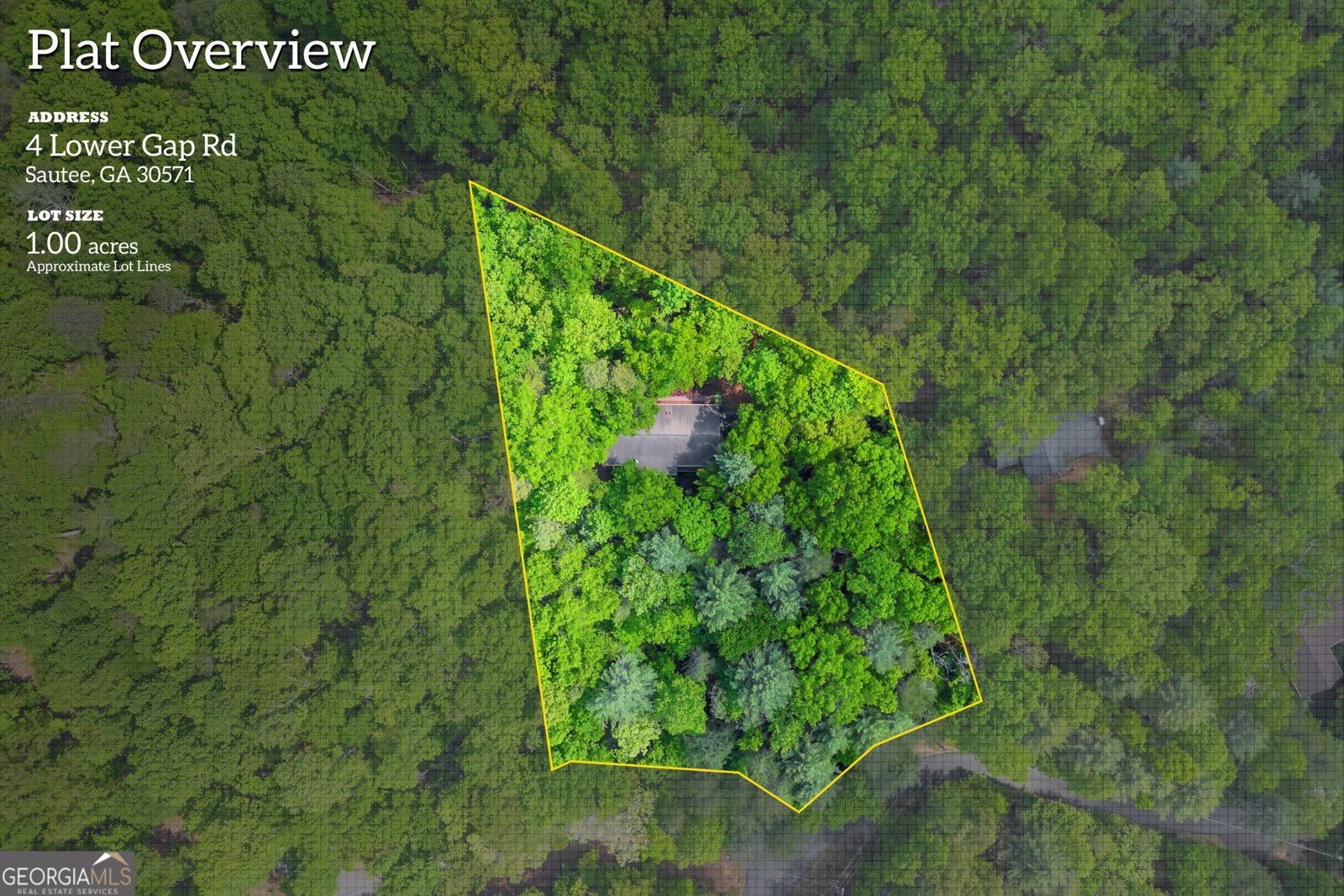 4 Lower Gap Road Sautee Nacoochee - 45