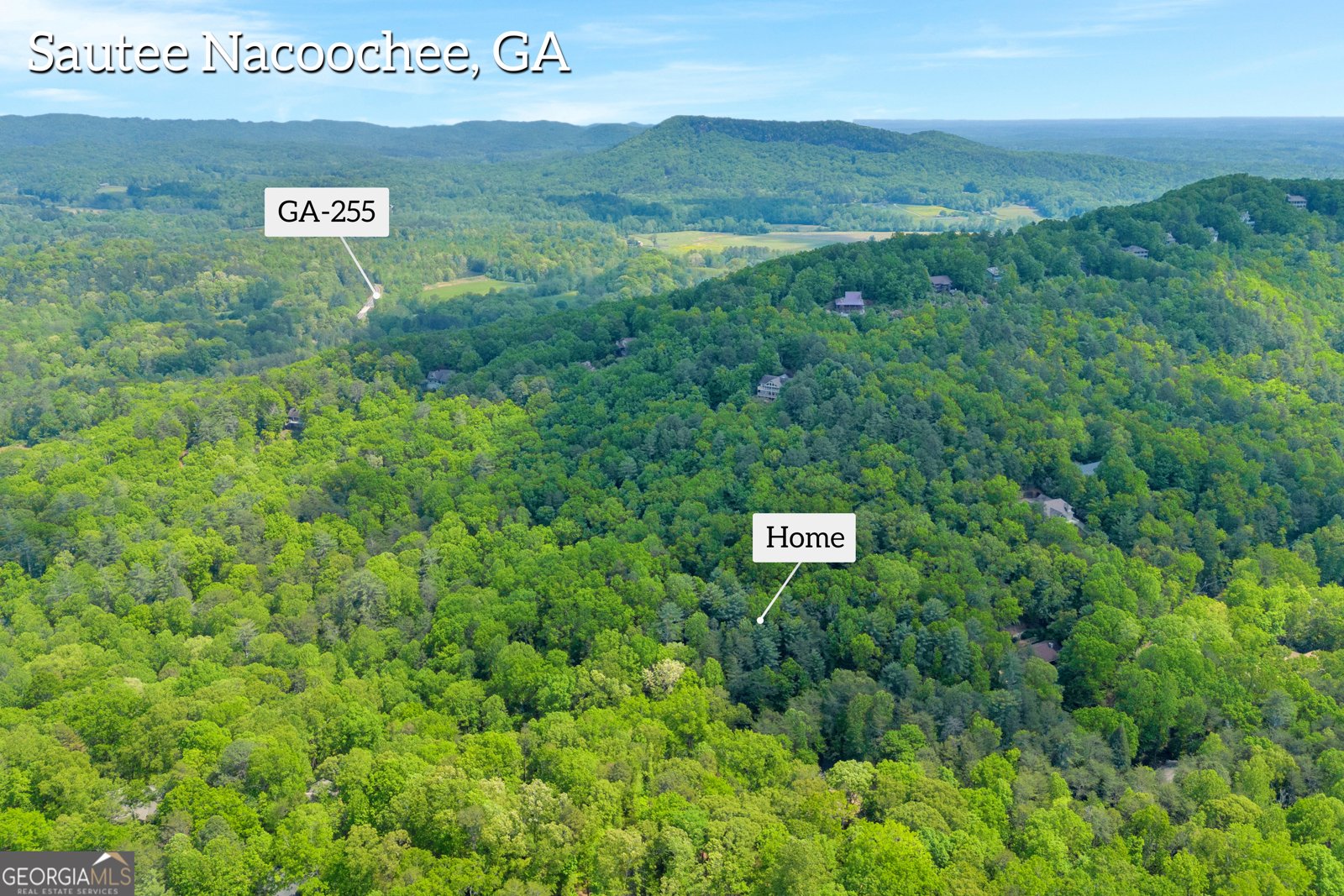4 Lower Gap Road Sautee Nacoochee - 48
