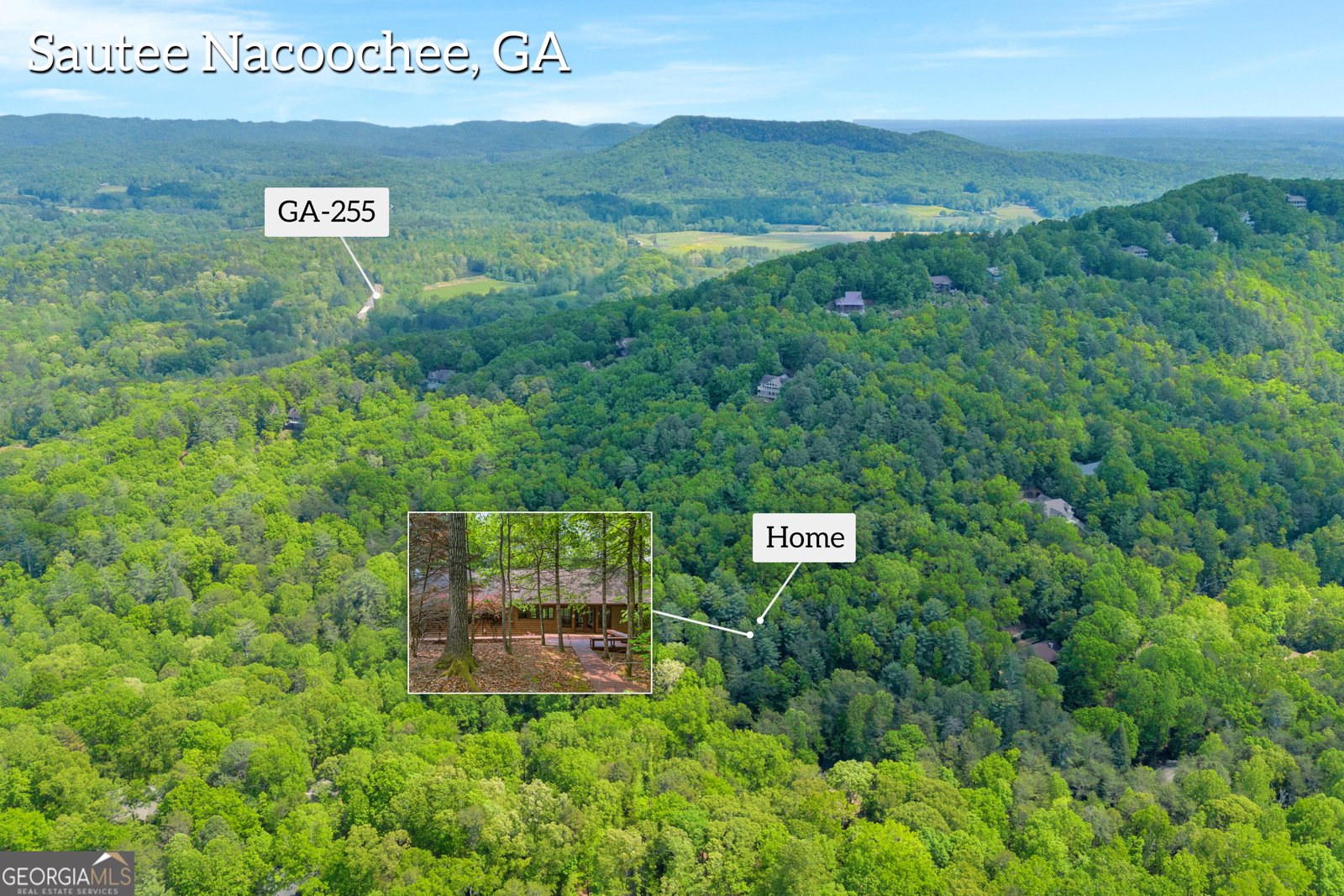 4 Lower Gap Road Sautee Nacoochee - 49