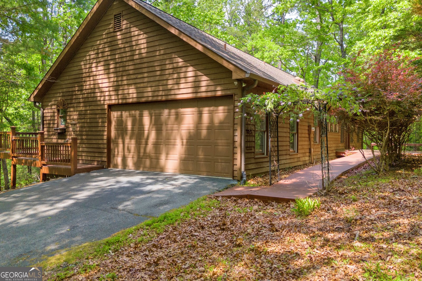 4 Lower Gap Road Sautee Nacoochee - 5
