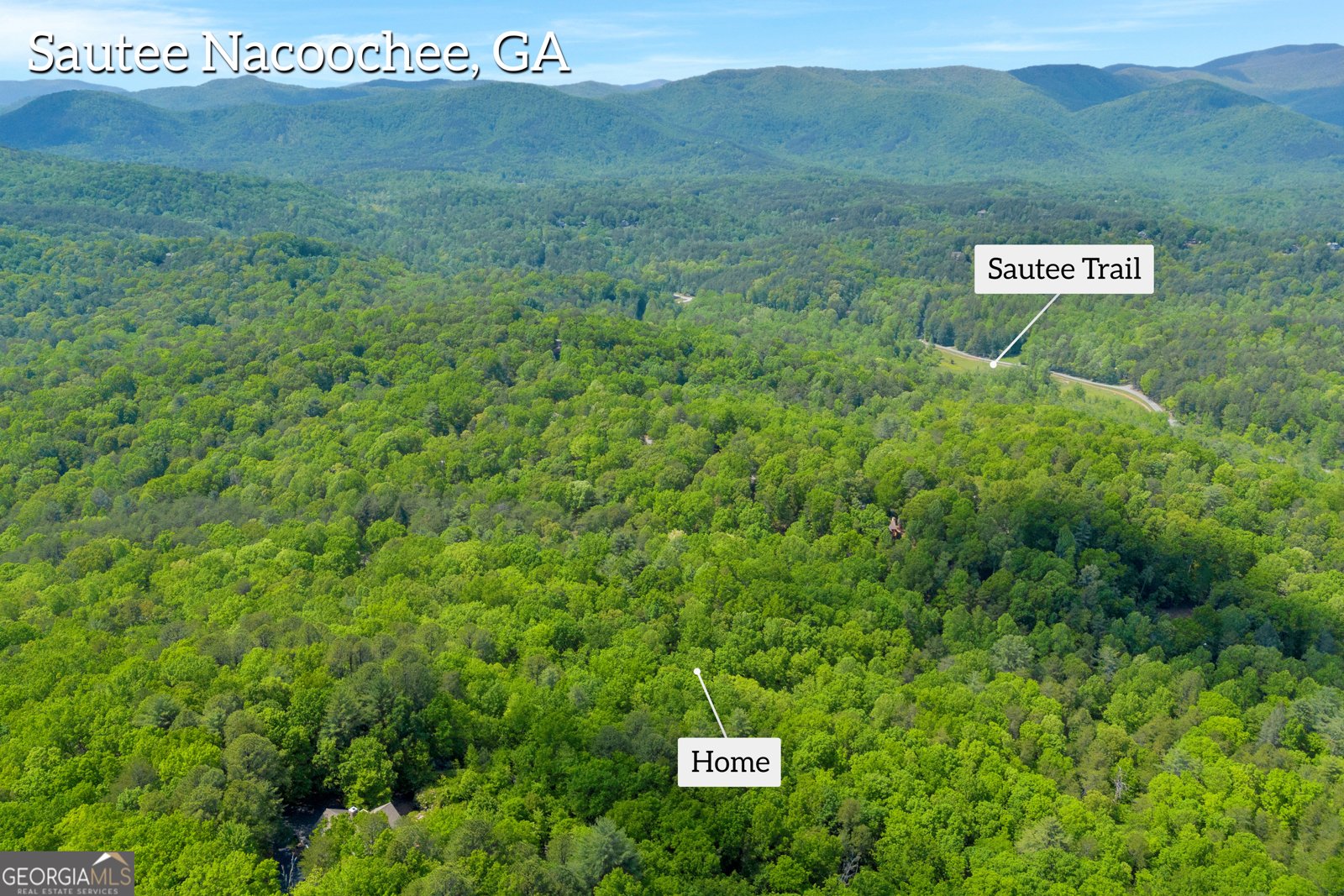 4 Lower Gap Road Sautee Nacoochee - 51