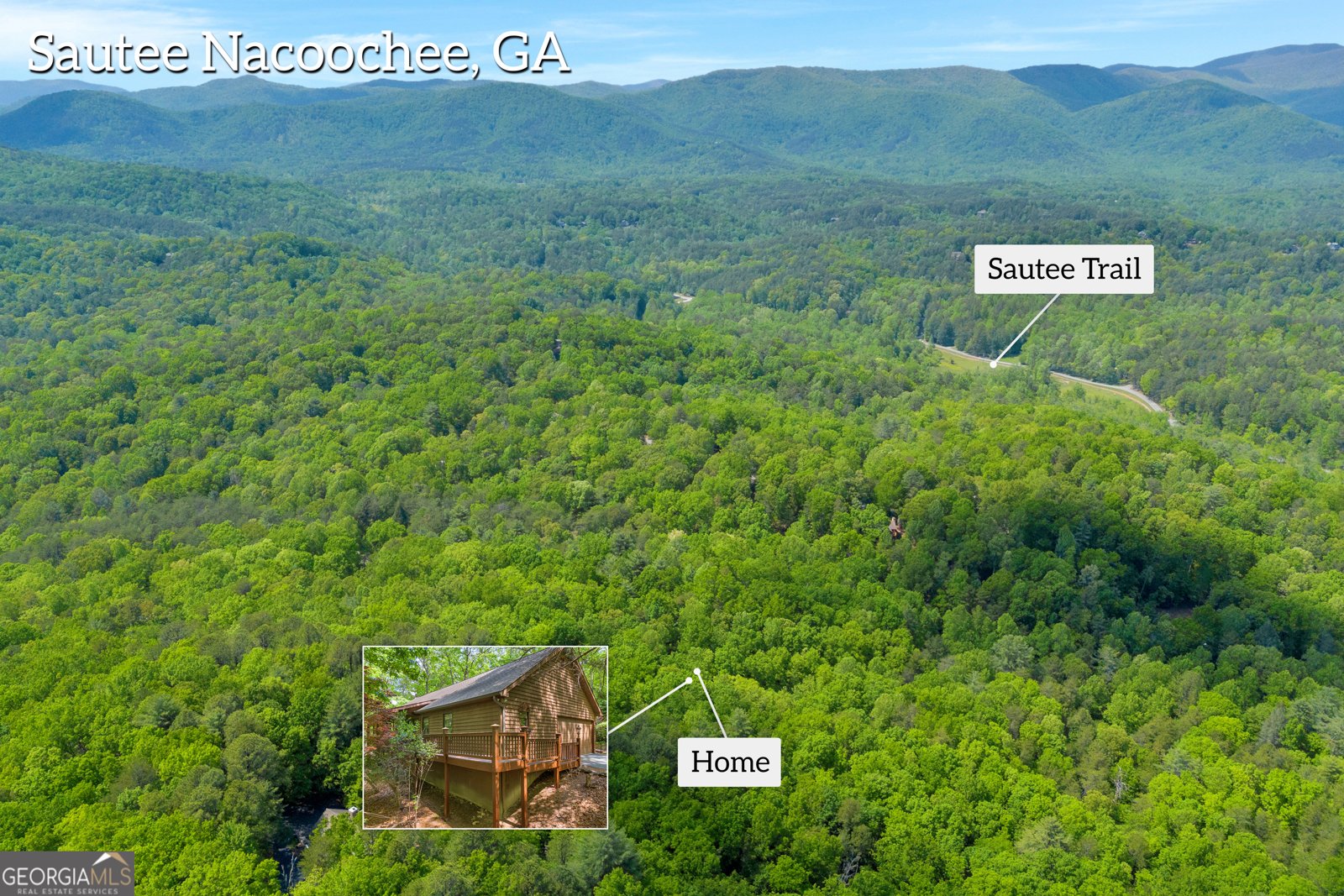 4 Lower Gap Road Sautee Nacoochee - 52