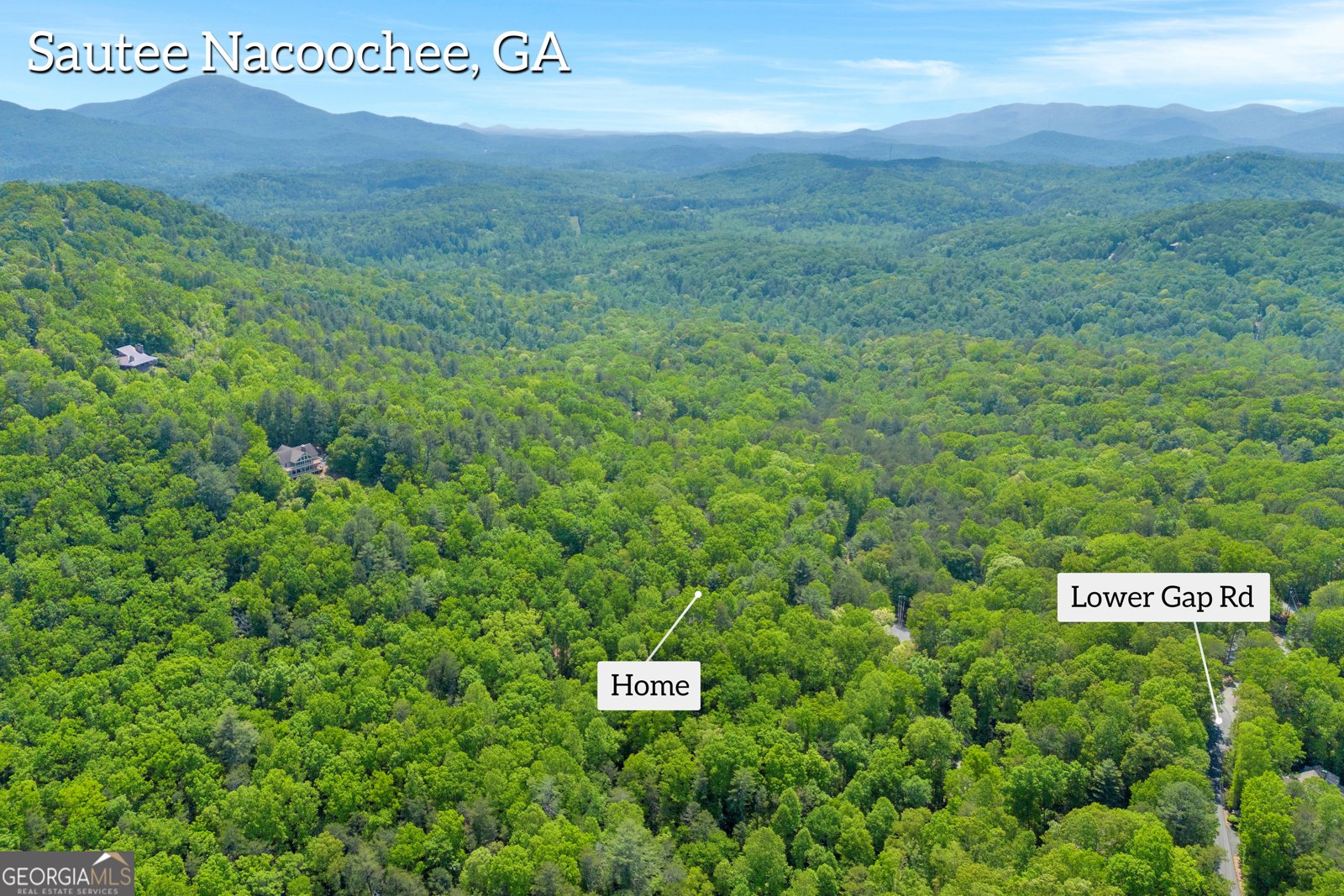 4 Lower Gap Road Sautee Nacoochee - 54