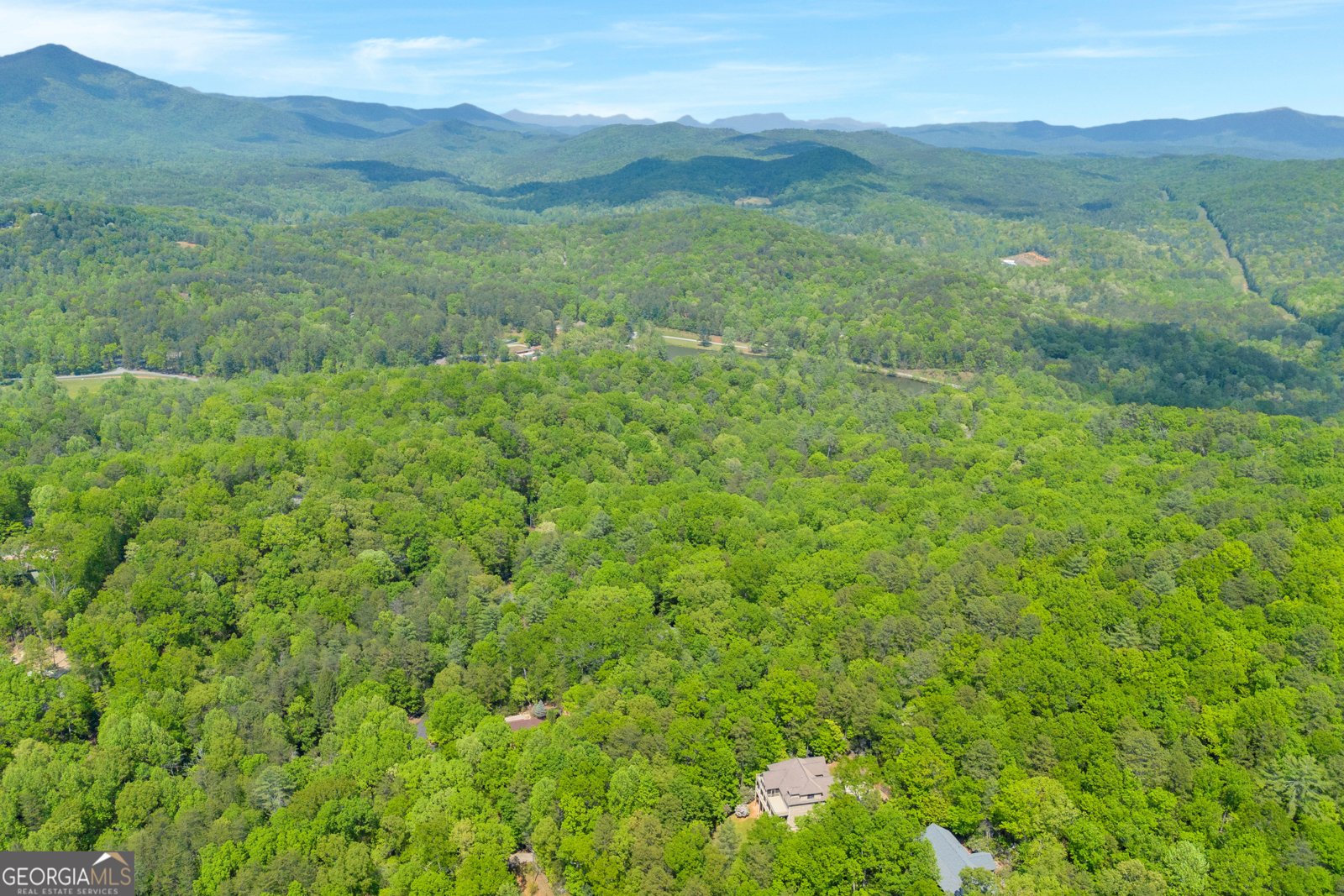 4 Lower Gap Road Sautee Nacoochee - 55