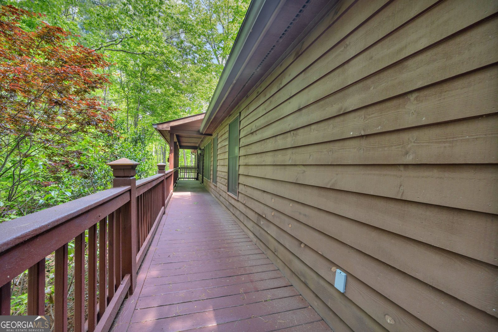 4 Lower Gap Road Sautee Nacoochee - 6