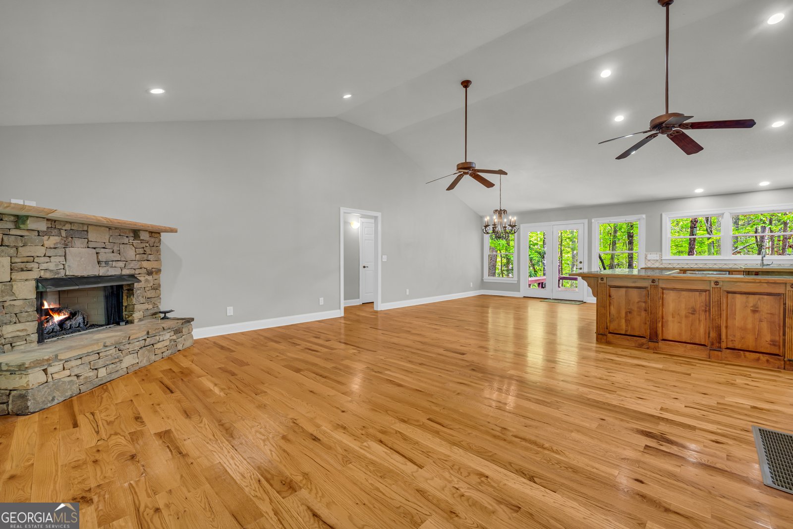 4 Lower Gap Road Sautee Nacoochee - 9