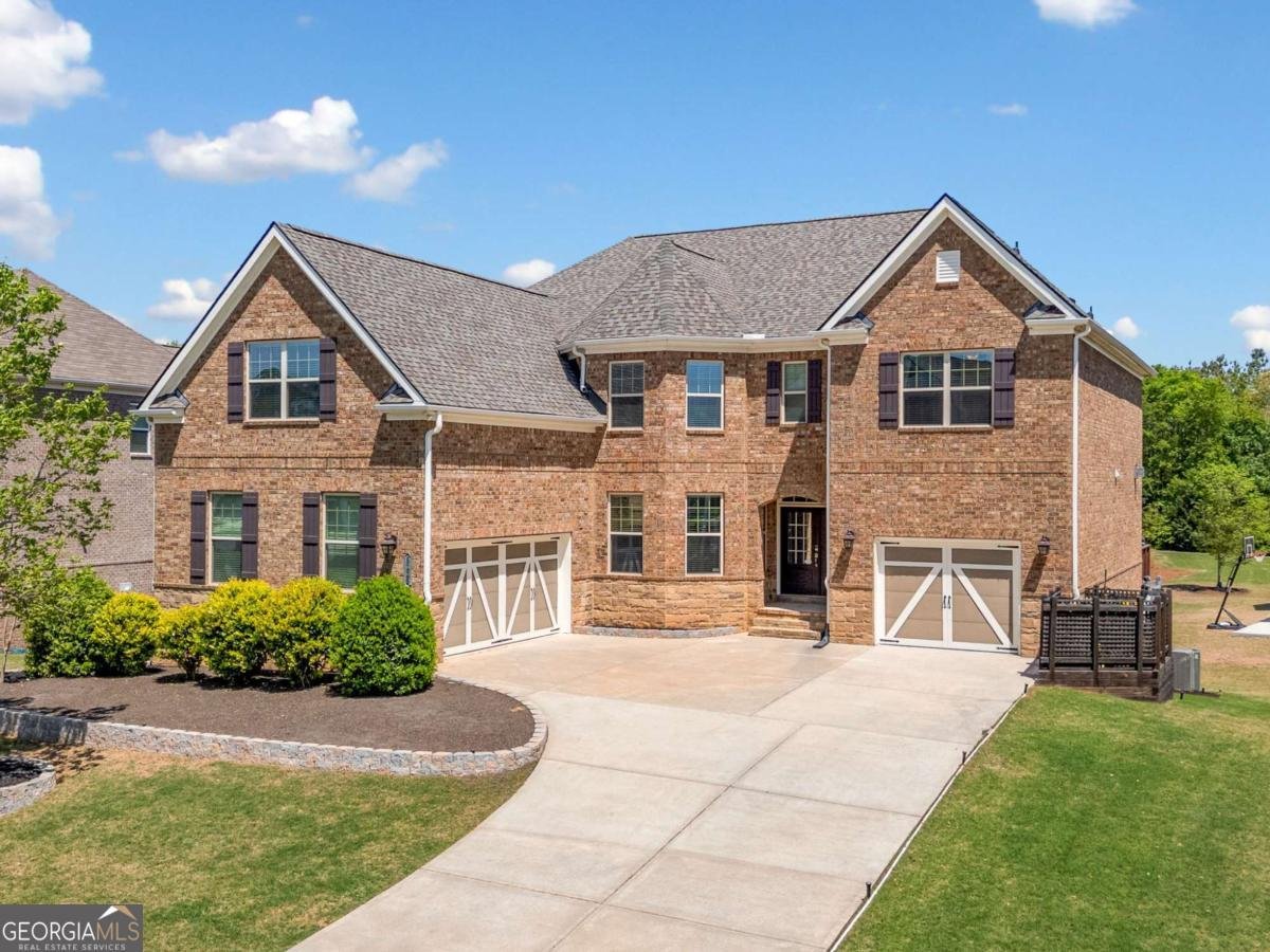 5115 Edgebrook Drive Cumming - 1
