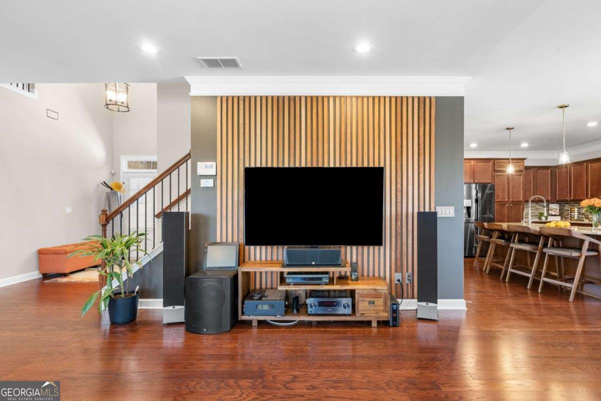 5115 Edgebrook Drive Cumming - 10