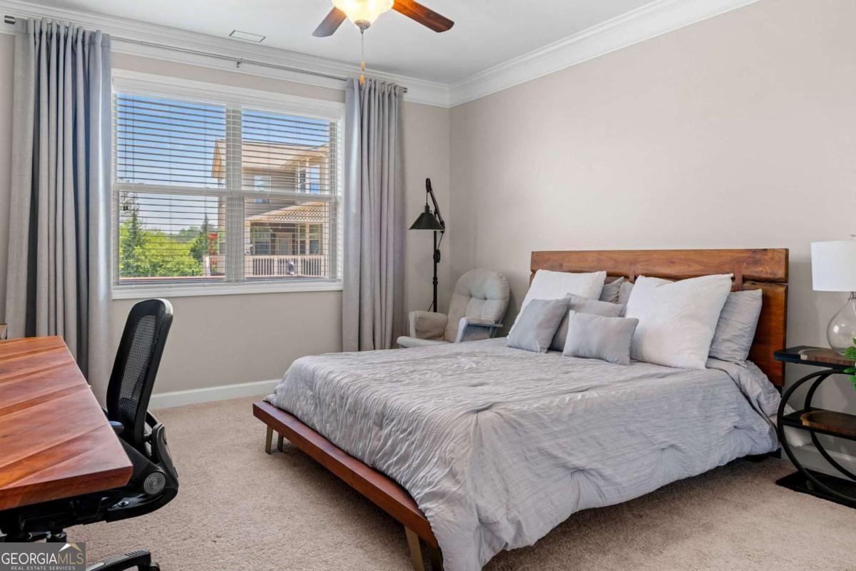 5115 Edgebrook Drive Cumming - 13