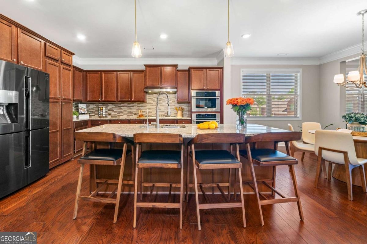 5115 Edgebrook Drive Cumming - 15