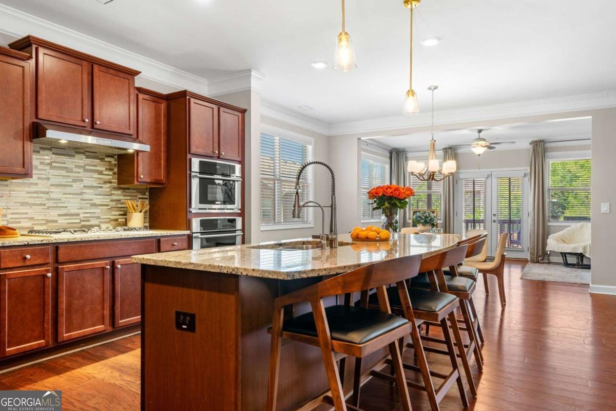 5115 Edgebrook Drive Cumming - 16