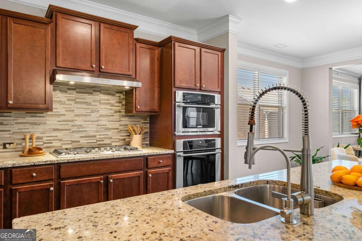 5115 Edgebrook Drive Cumming - 17
