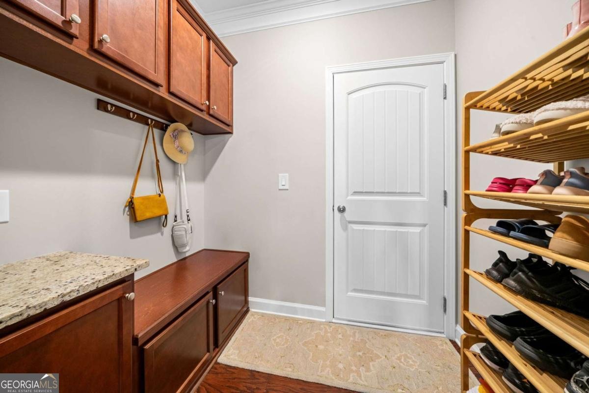 5115 Edgebrook Drive Cumming - 18
