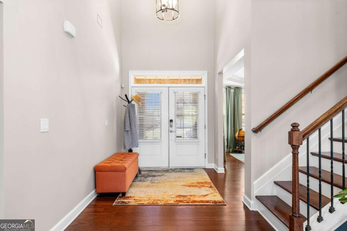 5115 Edgebrook Drive Cumming - 2