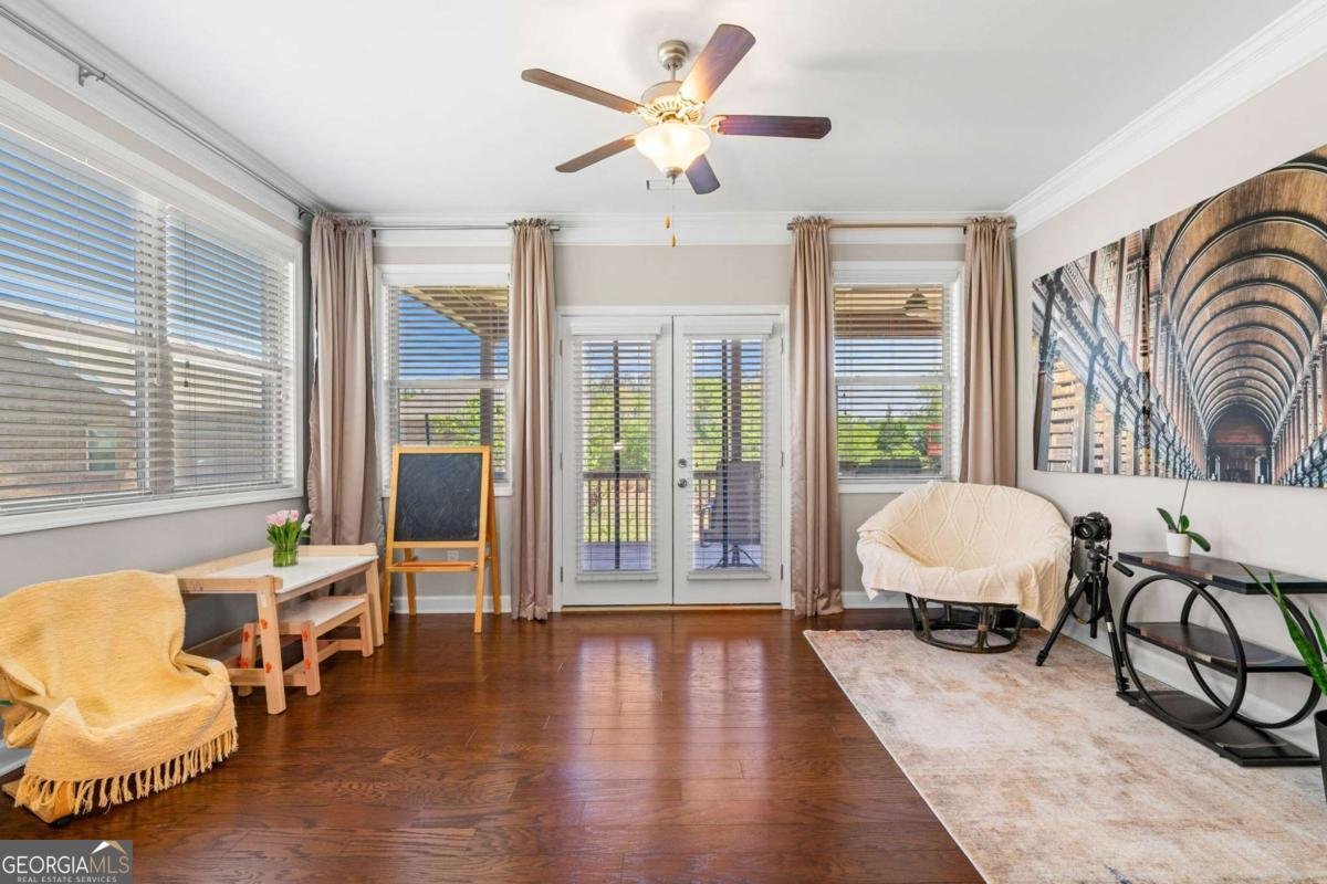 5115 Edgebrook Drive Cumming - 20