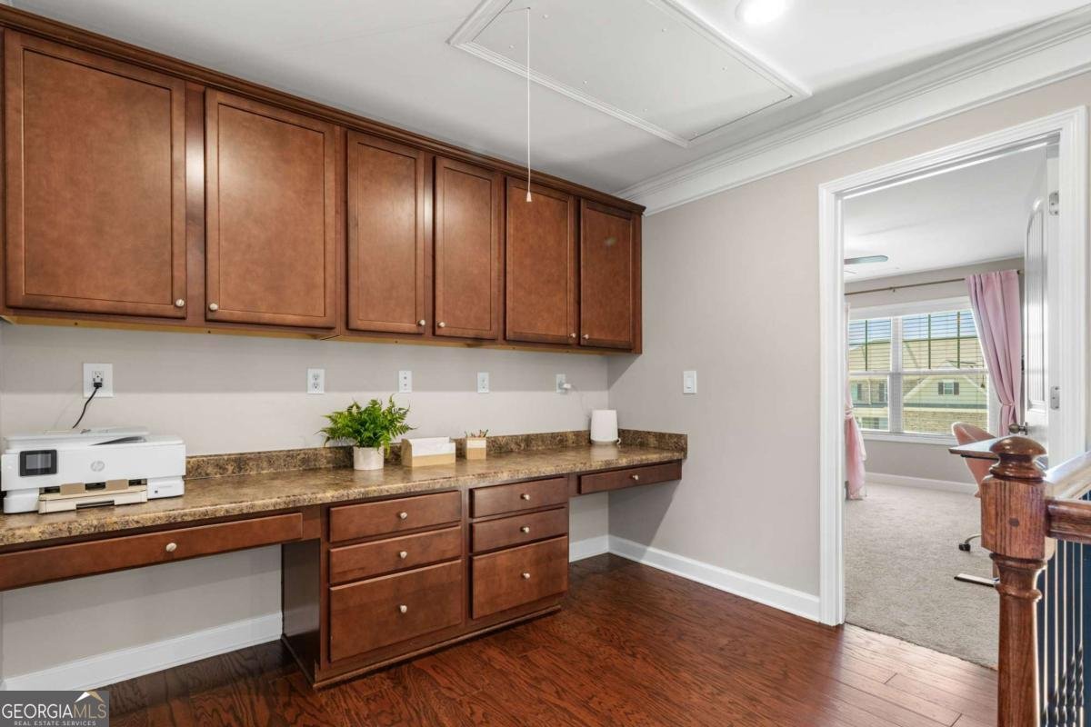 5115 Edgebrook Drive Cumming - 22