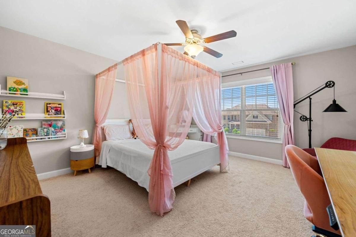 5115 Edgebrook Drive Cumming - 23