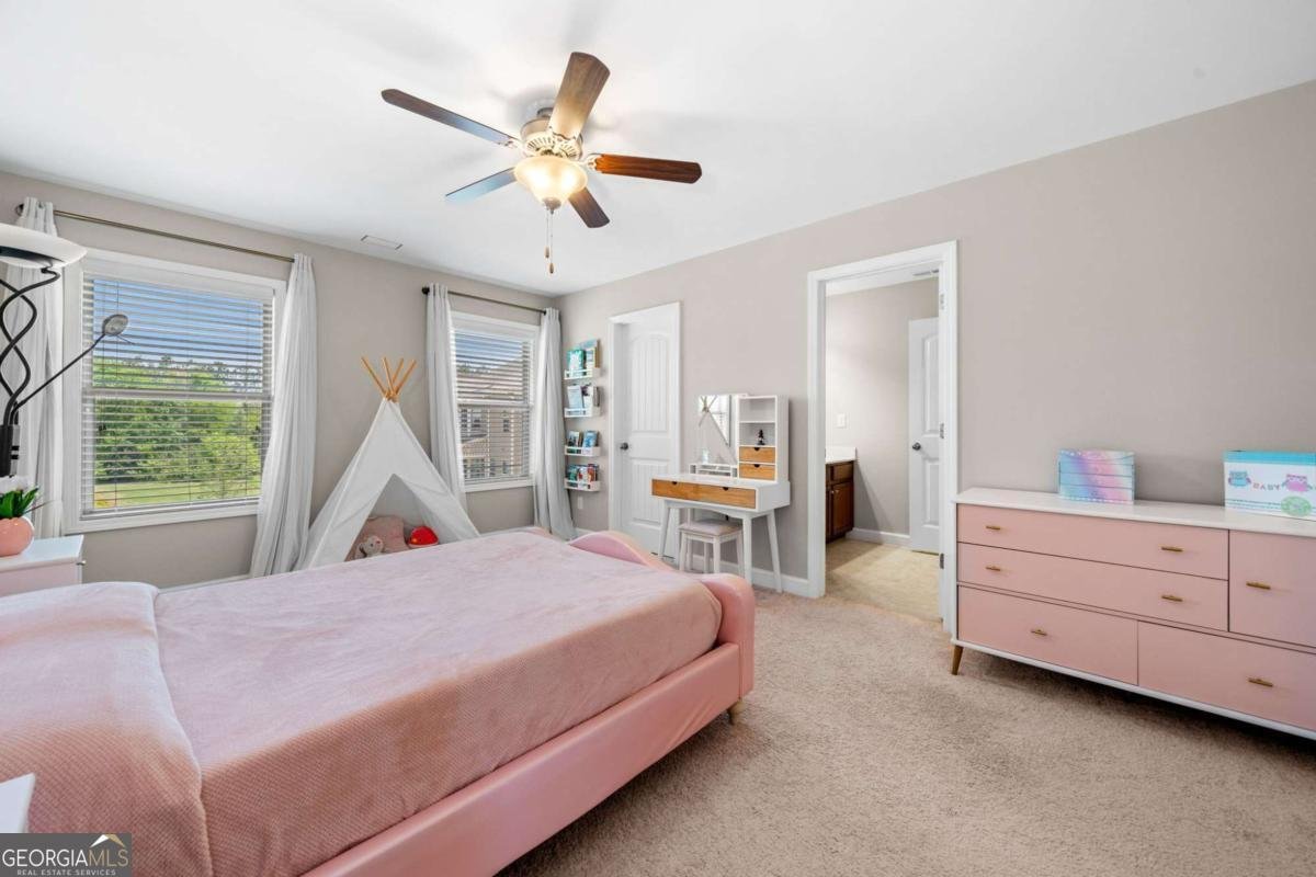5115 Edgebrook Drive Cumming - 25