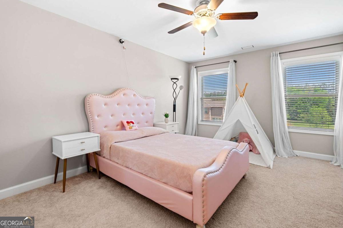 5115 Edgebrook Drive Cumming - 26