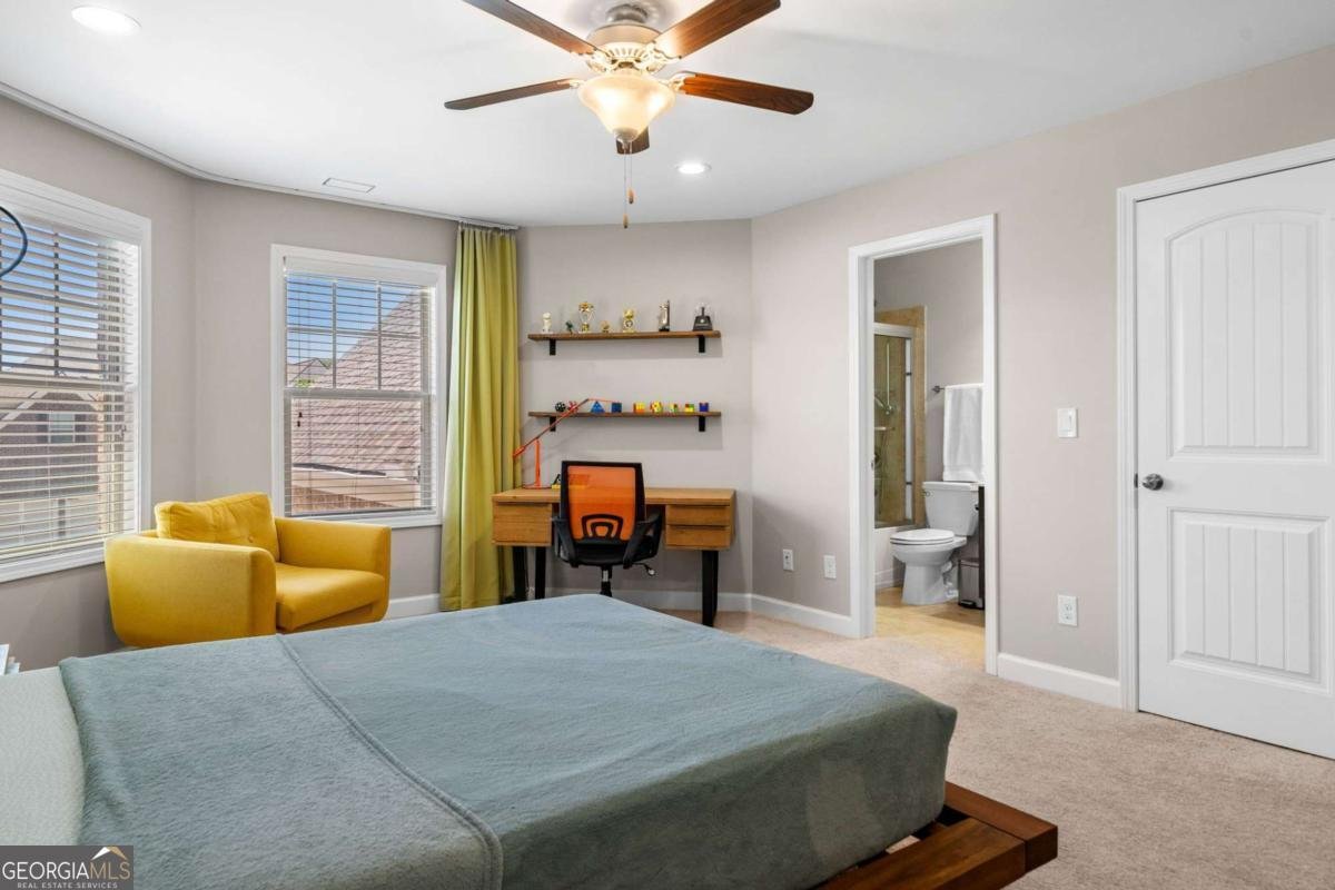 5115 Edgebrook Drive Cumming - 28