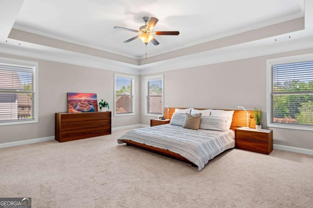 5115 Edgebrook Drive Cumming - 29