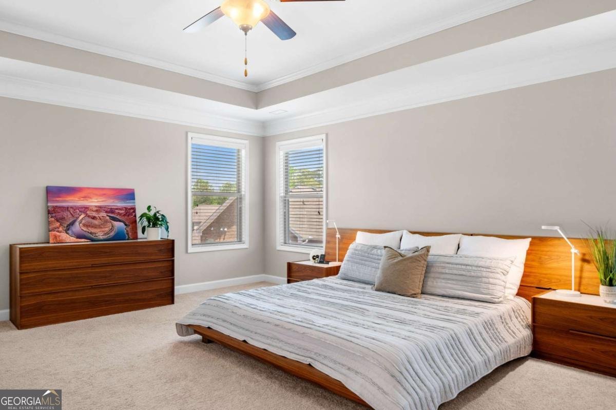 5115 Edgebrook Drive Cumming - 30