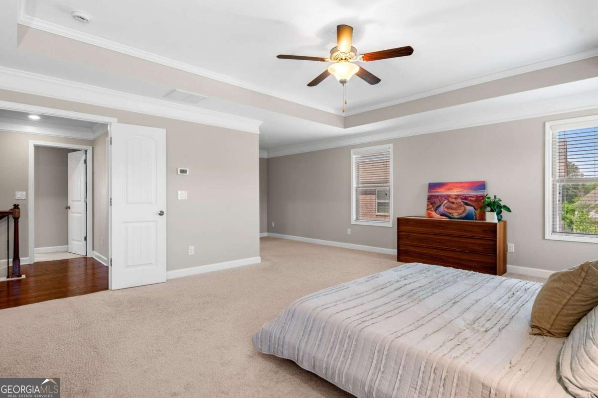 5115 Edgebrook Drive Cumming - 31