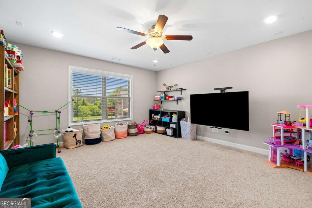 5115 Edgebrook Drive Cumming - 35