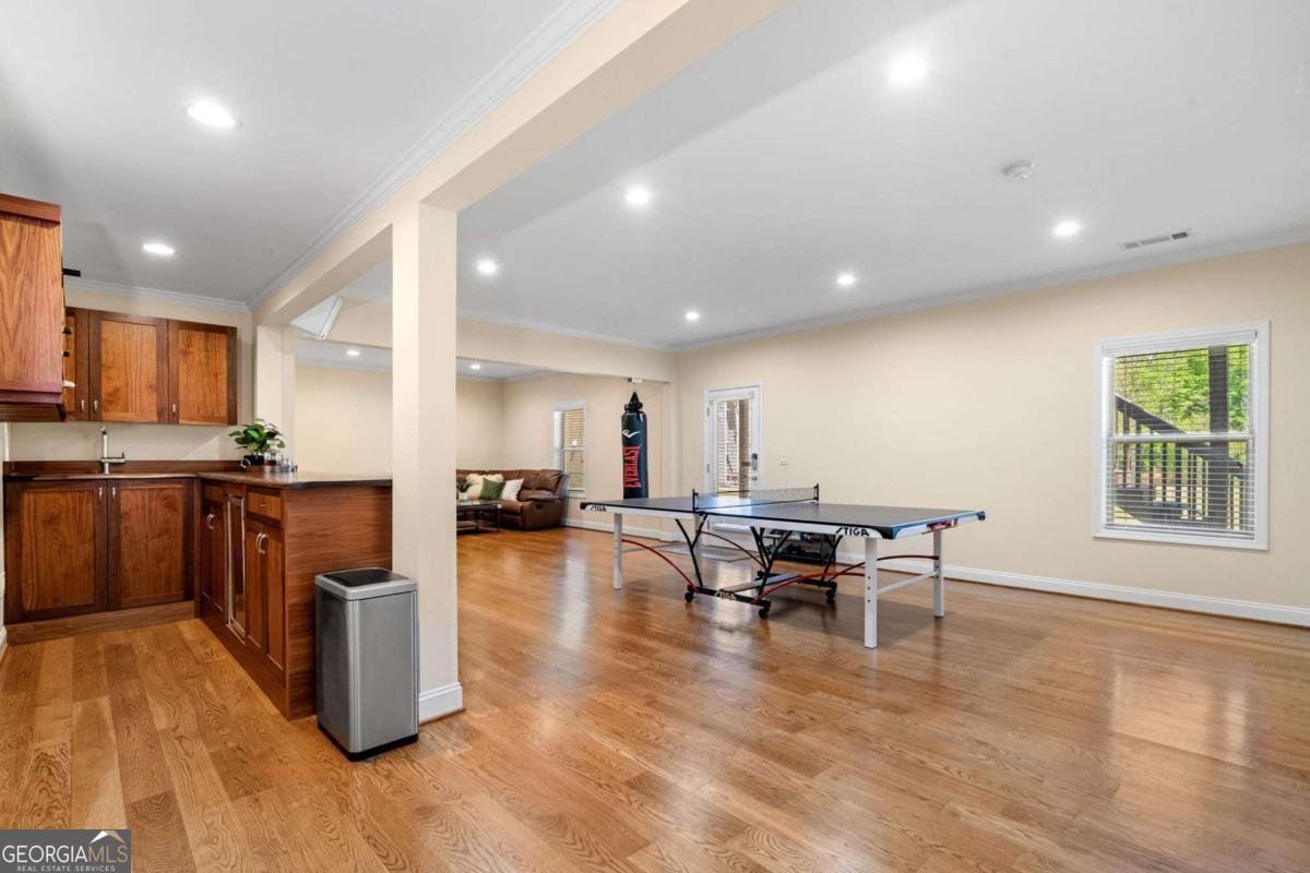 5115 Edgebrook Drive Cumming - 36