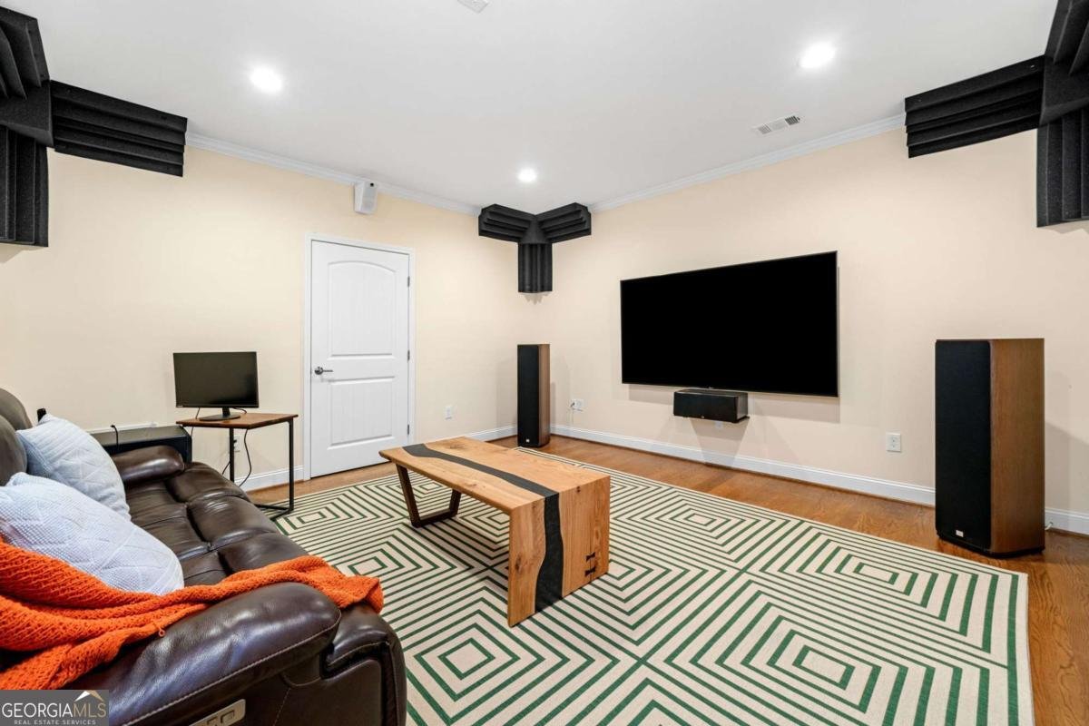 5115 Edgebrook Drive Cumming - 41